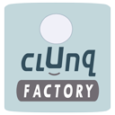 ClunQ Factory